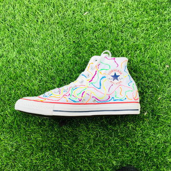 Converse trance Limited Edition Sneakers